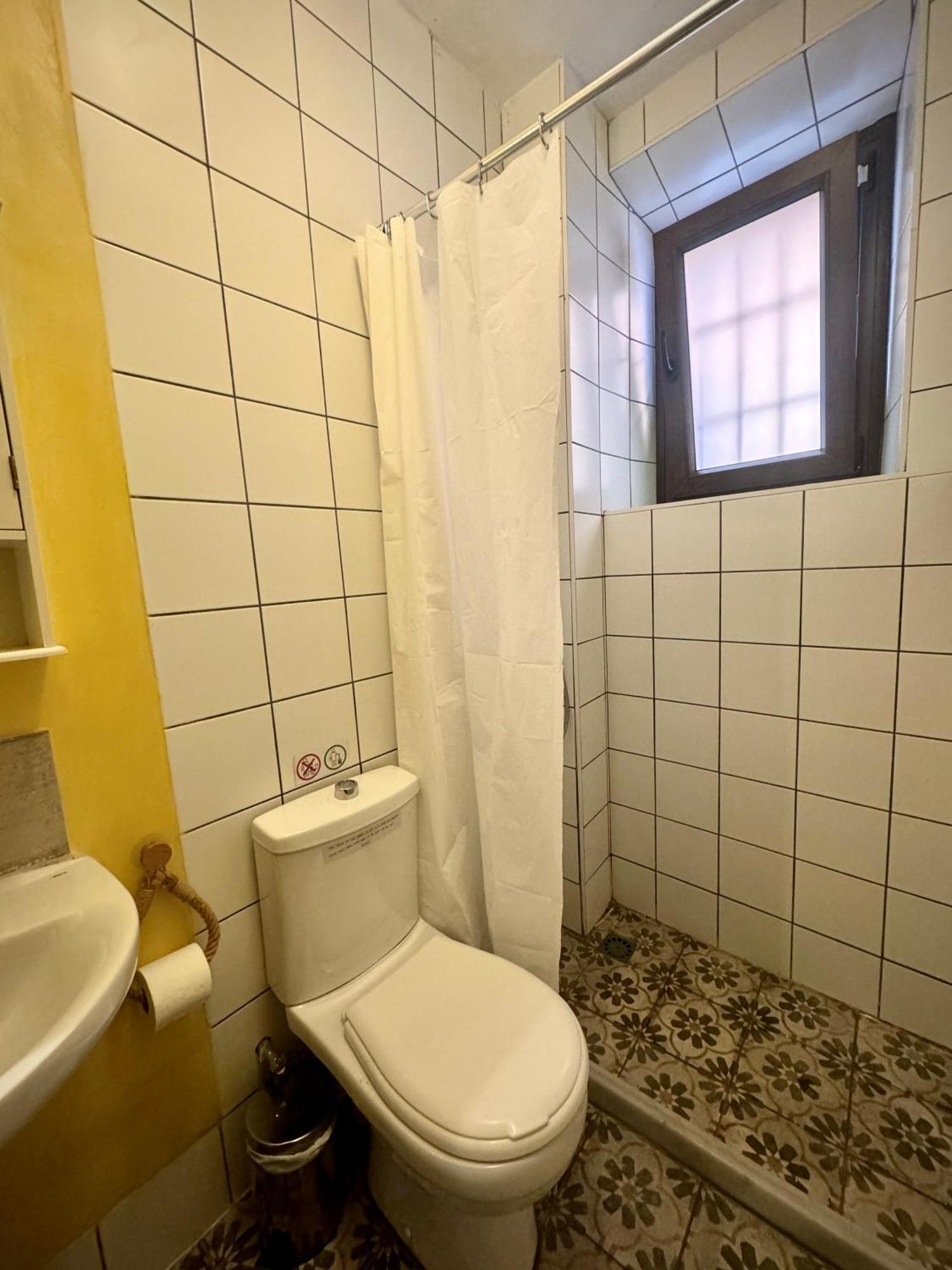 Tranquilo Apartamento en el corazón del Albaicín Granada Exterior foto